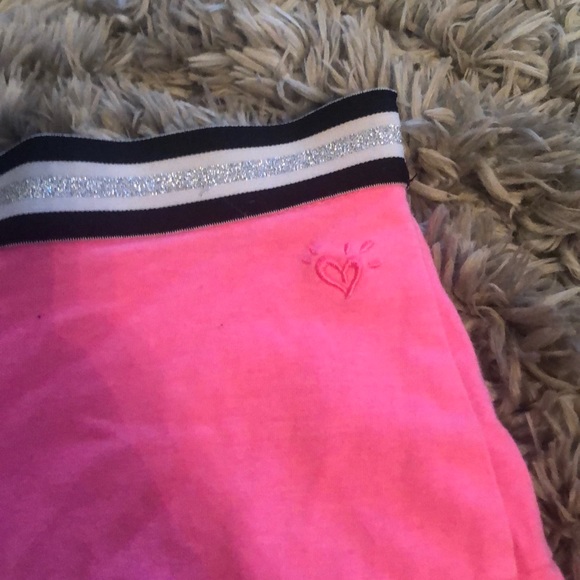 Justice girls skirt pink - Picture 2 of 4